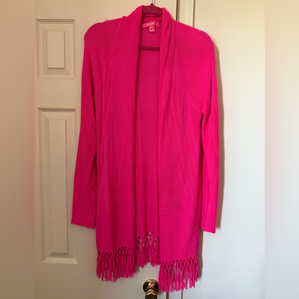 Lilly Pulitzer Tatum Cardigan